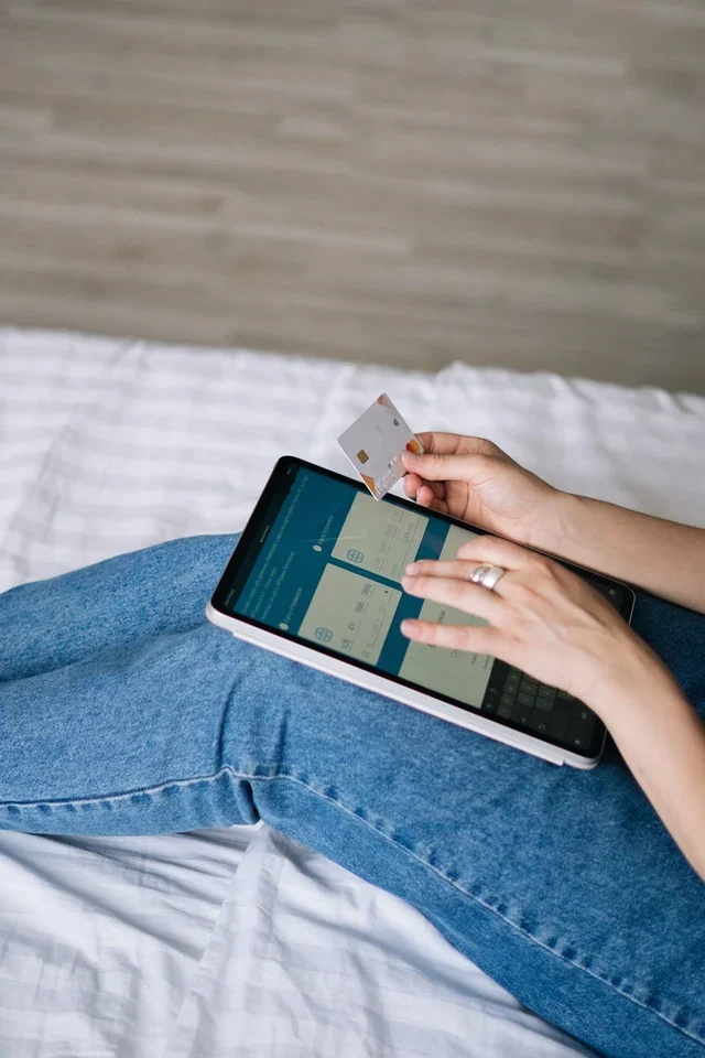 Займ 45000 рублей на карту онлайн: пошаговый чек-лист для осознанного выбора